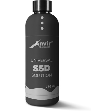 SSD Solution Concentrate